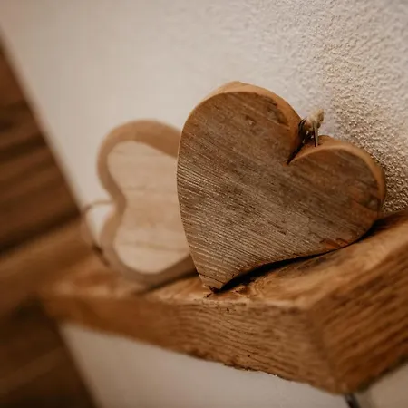 Appartamento Pradella